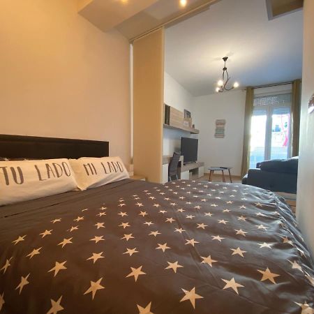 Nerale Loft Downtown Plaza Mercado Logrono Luaran gambar