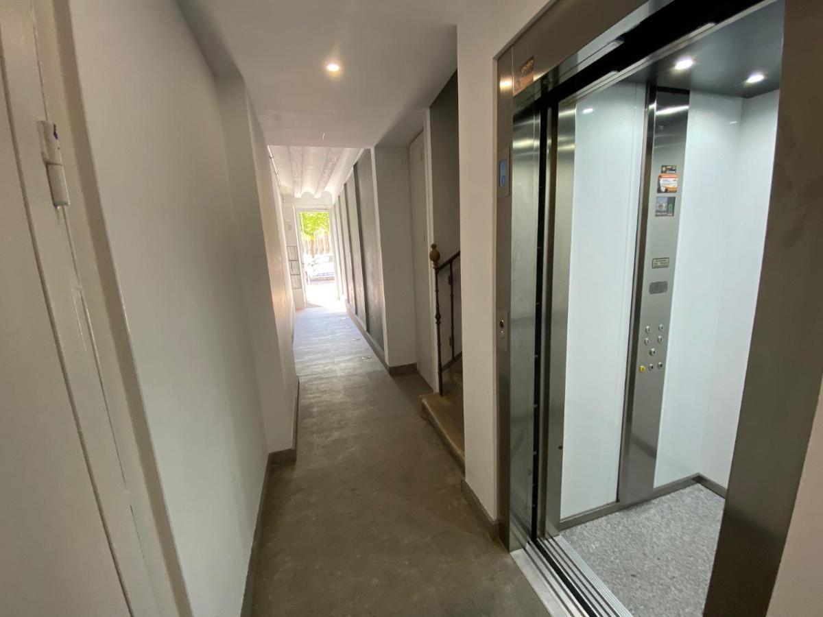 Nerale Loft Downtown Plaza Mercado Logrono Luaran gambar